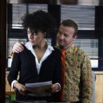 4 σποτάκια της ΓΓΙΦ για την σεξουαλική παρενόχληση