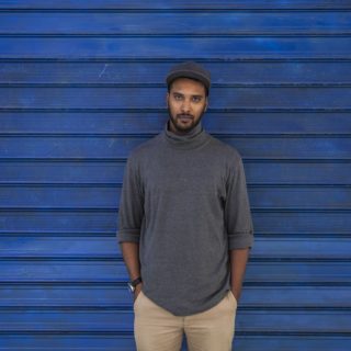 Jeff Gonzales: Ένας Μοντέρνος Αθηναίος για να Κουνήσει τον Κώλο αυτής της Πόλης