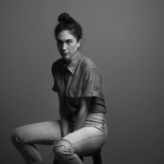 Η Ανθή Ευστρατιάδου ζει για την ανανέωση και την έκπληξη