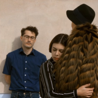 Δείτε πρώτοι το νέο videoclip των Hand & Leg