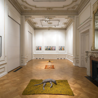 Fortress of Solitude: O NEON παρουσιάζει την πρώτη μονογραφική έκθεση του Mike Kelley