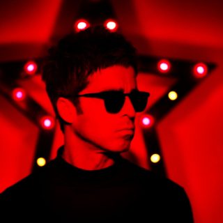 Noel Gallagher’s High Flying Birds – Who Built The Moon?