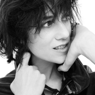 Charlotte Gainsbourg – Rest