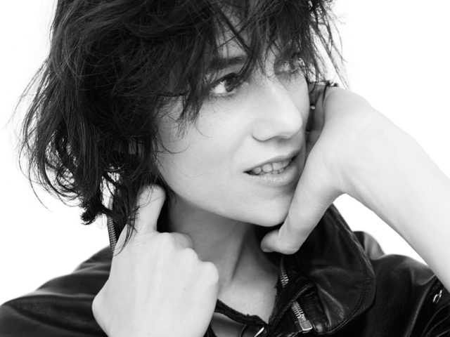 Charlotte Gainsbourg – Rest