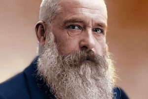Στις 14 Νοεμβρίου του 1840 γεννιέται ο Κλωντ Μονέ