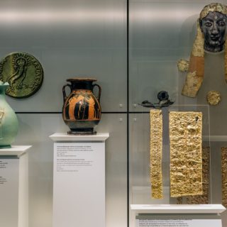 Το «Χρήμα» ως πληροφορία για τη ζωή στην αρχαιότητα