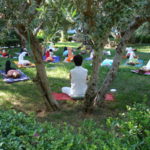 40 χρόνια Satyananda Yoga στην Ελλάδα: Εσείς θα πάτε στο 1ο Φεστιβάλ;