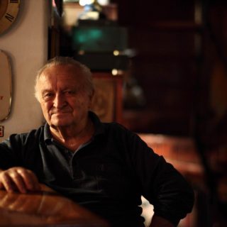 Εξομολόγηση στο Au Revoir