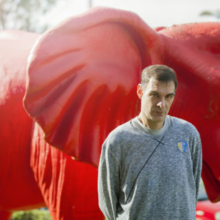 Για τον Γιώργο Μπαρτζώκα, στο Μπάσκετ, οι «Μάγκες» δεν Υπάρχουν Πια (...δεν υπήρξαν ποτέ)