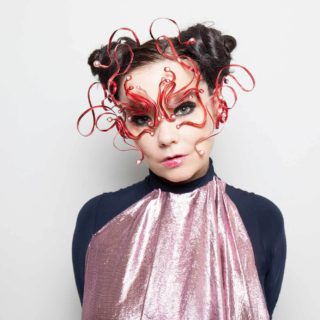 Björk – Utopia