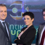 Νέο πρόσωπο με νέα πρόσωπα για την «Αθλητική Κυριακή»