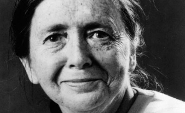 Ο νυχτερινός κήπος του φρενοκομείου, της Ελίζαμπεθ Τζένινγκς