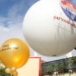 Το 1ο Φεστιβάλ Σατυανάντα Γιόγκα γέμισε με θετικές δονήσεις την καρδιά της Αθήνας