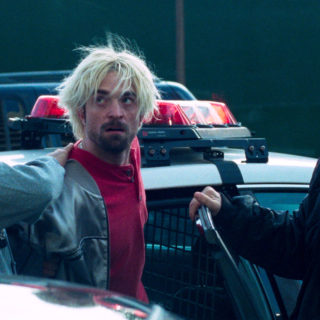 Good Time: Mια καλή ώρα να παραδεχτούμε το ταλέντο του Ρόμπερτ Πάτινσον