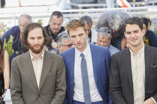 Ο Robert Pattinson στην Αθήνα για την πρεμιέρα της νέας ταινίας του “Good Time”