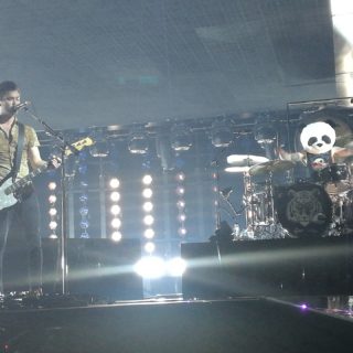 Με τους Royal Blood στο Λονδίνο: Το νέο αίμα του rock ‘n’ roll στην πιο σέξυ εκδοχή του