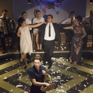 Επίσημο τρέιλερ για το «1968» του Τάσου Μπουλμέτη