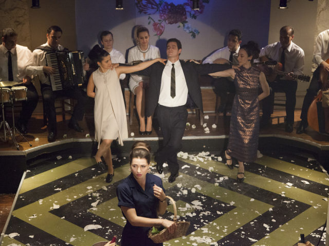 Επίσημο τρέιλερ για το «1968» του Τάσου Μπουλμέτη