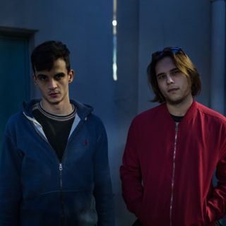 Με τους Bonnie Nettles το Madchester είναι πιο κοντά από ό,τι νομίζεις