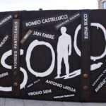 Από το υπόγειο στην κεντρική σκηνή του Διεθνούς Φεστιβάλ “Solo” της Μόσχας