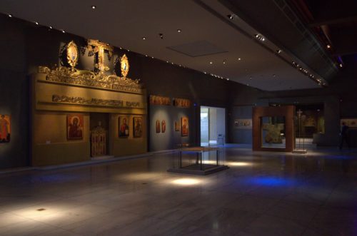 Θεσσαλονίκη: Το πολυβραβευμένο ντοκιμαντέρ της Κρικέλη στο Βυζαντινό Μουσείο