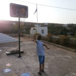 Που είναι το μικρότερο σχολείο της Ευρώπης;