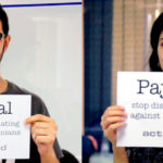 «PayPal σταμάτα τις διακρίσεις κατά των Παλαιστινίων»