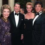 Υπέρ του Σταλόνε η πρώην σύζυγος του, Μπριγκίτε Νίλσεν