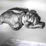 NO MOLD FOR WHITE BUT NO MOLD FOR FIRE: Η έκθεση της Sophia Borges στην γκαλερί Float