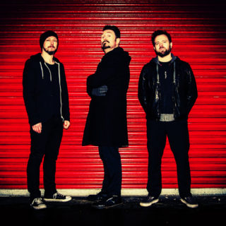 Τα 10 πιο αγαπημένα άλμπουμ του ηγέτη των Therapy?