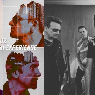 Νέο άλμπουμ από τους U2