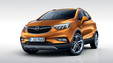 Πώς η Opel προσπαθεί να λύσει το πρόβλημα του θαμπώματος στα τζάμια