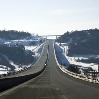 Εγνατία Οδός: Παραχωρείται μαζί με 38 σταθμούς διοδίων που μπορεί να μην λειτουργήσουν