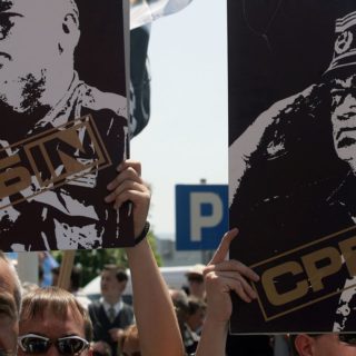 Η ώρα της κρίσης για τον Ράτκο Μλάντιτς