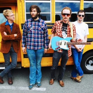 Deer Tick – Deer Tick Vol. 2