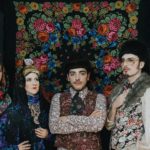 “ГЛУМ”(Γκλούμ) για 2η χρονιά στο θέατρο 104