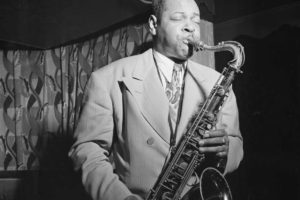 Στις 21 Νοεμβρίου του 1904 γεννιέται ο Κόλμαν Χόκινς