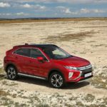 Η τεχνολογία του Mitsubishi Eclipse Cross