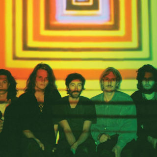 King Gizzard & The Lizard Wizard – Polygondwanaland