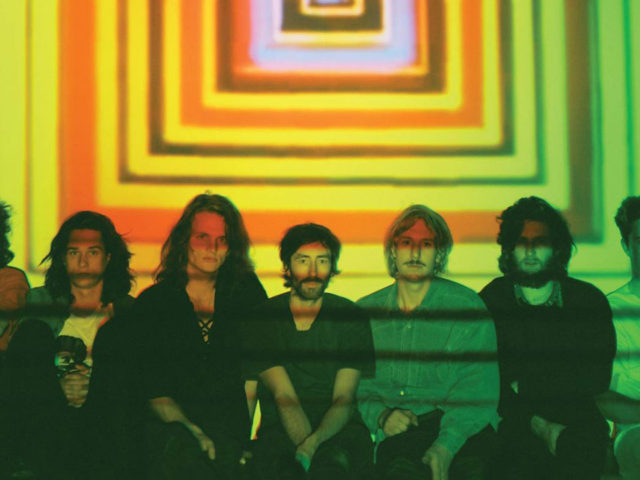 King Gizzard & The Lizard Wizard / Mild High Club – Sketches Of Brunswick East