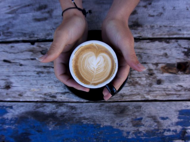 Τι λέει ο καφές σας για την προσωπικότητά σας