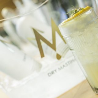 After Office Aperitivo: Μη χάσεις το τελευταίο M for Mondays  της χρονιάς