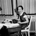 Στις 8 Νοεμβρίου του 1900 γεννιέται η Μάργκαρετ Μίτσελ