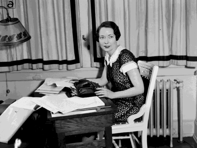 Στις 8 Νοεμβρίου του 1900 γεννιέται η Μάργκαρετ Μίτσελ