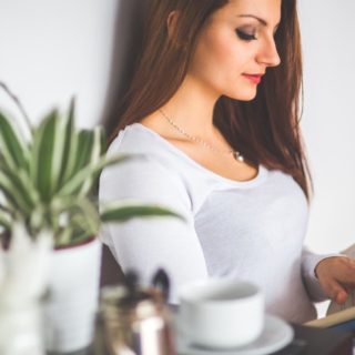 5 πράγματα που μπορούν να επηρεάσουν το μέγεθος του στήθους