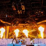 Οι Iron Maiden στην Αθήνα για το Rockwave Festival 2018
