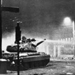 Ο οδηγός του τανκ: «Εγώ ήθελα να τους φάω. Τους έβλεπα σαν παράσιτα»