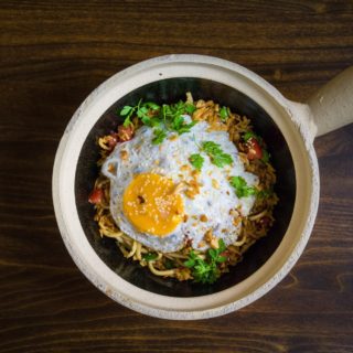 Το κυριακάτικο brunch του The Clumsies είναι «eggs-αιρετικό»