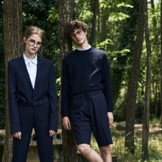 Η νέα συλλογή KALEOS Eyehunters είναι τόσο πολυδιάστατη όσο και η φύση