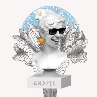 Διαβάστε πως η Άνδρις Δεληγιάννη έσωσε ένα χωριό στην Κίνα